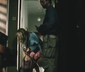 Edita Brychta, Tereza Pergnerova, etc Nude - Akumulator 1 (1994)