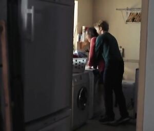 Edwige Baily Nude - La Treve s01e03-06 (2016)