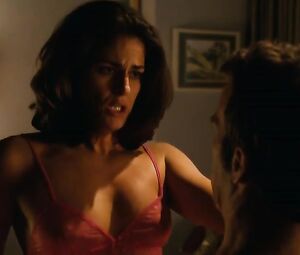 Eileen Grubba, Georgia Hatzis - Hung s03e03-09 (2011)