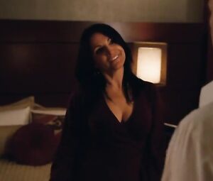 Eileen Grubba, Georgia Hatzis - Hung s03e03-09 (2011)