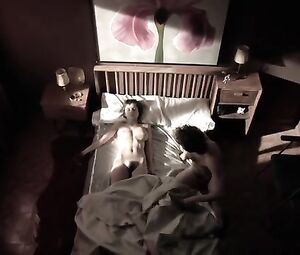 Elena Anaya naked, Diana Suarez Nude - Sex and Lucia (2001)