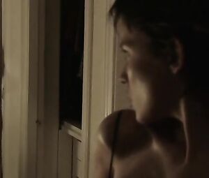 Elena Anaya naked, Diana Suarez Nude - Sex and Lucia (2001)