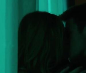 Eliza Taylor Nude - The November Man (2014)