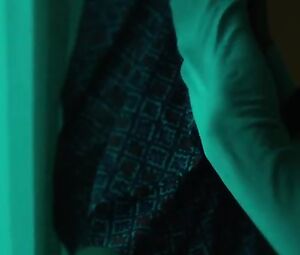 Eliza Taylor Nude - The November Man (2014)