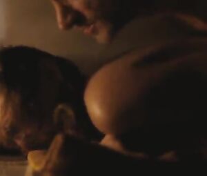 Elizabeth Olsen Nude - Martha Marcy May Marlene (2011)