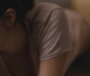 Elizabeth Olsen Nude - Martha Marcy May Marlene (2011)