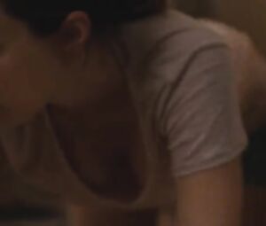 Elizabeth Olsen Nude - Martha Marcy May Marlene (2011)
