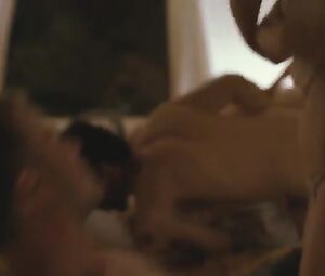 Elizabeth Olsen Nude - Martha Marcy May Marlene (2011)