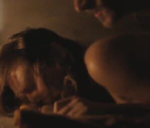 Elizabeth Olsen Nude - Martha Marcy May Marlene (2011)