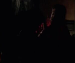 Embeth Davidtz Nude - The Gingerbread Man (1998)