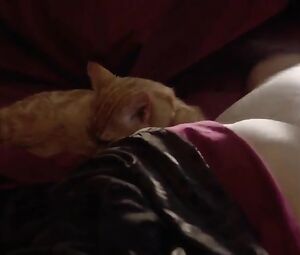 Embeth Davidtz Nude - The Gingerbread Man (1998)