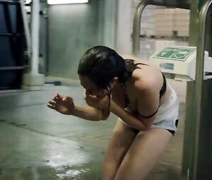 Emily Cox Nude - Tatort - Gier (2016)