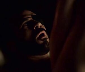 Emma Hamilton Nude - The Tudors (2009) S03E03-06