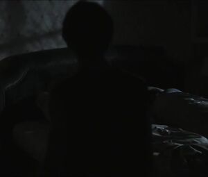 Emmanuelle Seigner Nude - Dans la maison (2012)