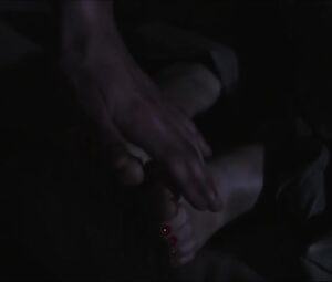 Emmanuelle Seigner Nude - Dans la maison (2012)