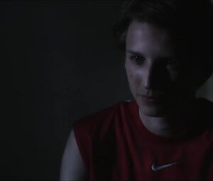 Emmanuelle Seigner Nude - Dans la maison (2012)