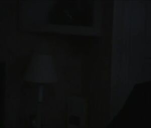 Emmanuelle Seigner Nude - Dans la maison (2012)