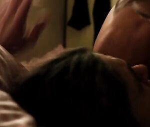 Emmy Rossum Nude - Shameless s01e08 (2011)