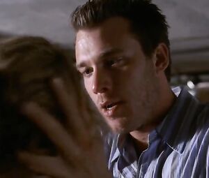 Erica Durance - The Butterfly Effect 2 (2006)