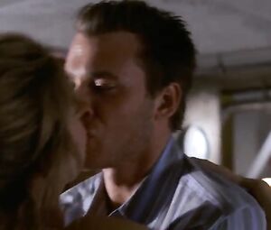 Erica Durance - The Butterfly Effect 2 (2006)