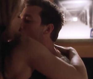 Erica Durance - The Butterfly Effect 2 (2006)