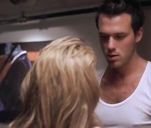 Erica Durance - The Butterfly Effect 2 (2006)