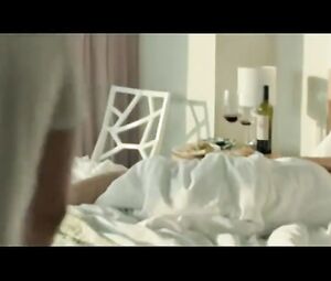 Eugenia Suárez Nude - El Hilo Rojo (AR 2016)