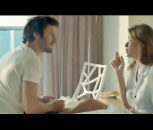 Eugenia Suárez Nude - El Hilo Rojo (AR 2016)