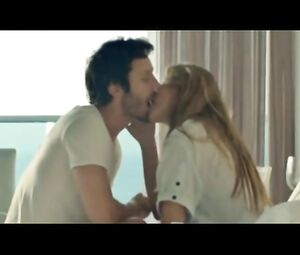 Eugenia Suárez Nude - El Hilo Rojo (AR 2016)