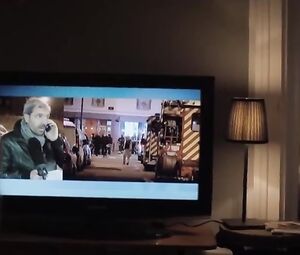 Eugenie Derouand Nude - Carre (2016)