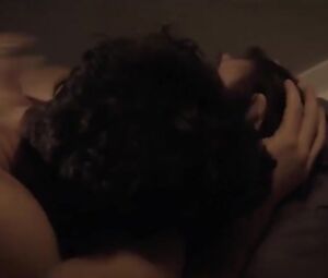 Eugenie Derouand Nude - Carre (2016)