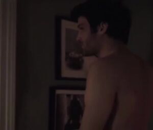 Eugenie Derouand Nude - Carre (2016)