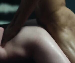 Eva Menis-Mercier, Diane Rouxe Nude - The Smell of Us (2014)