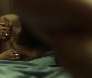 Eva Menis-Mercier, Diane Rouxe Nude - The Smell of Us (2014)
