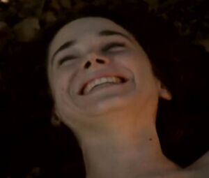 Frances O'Connor Nude - Madame Bovary (2000)