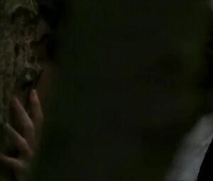 Frances O'Connor Nude - Madame Bovary (2000)