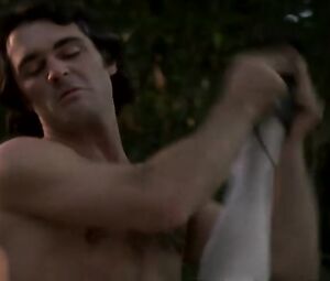 Frances O'Connor Nude - Madame Bovary (2000)