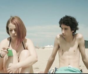 Francesca Agostini, Mariana Raschilla Nude - Short Skin (2014)