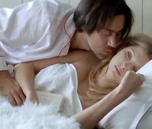 Frederique Bel Nude - Fais-moi plaisir! (2009)