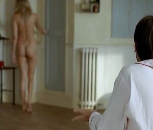 Frederique Bel Nude - Fais-moi plaisir! (2009)