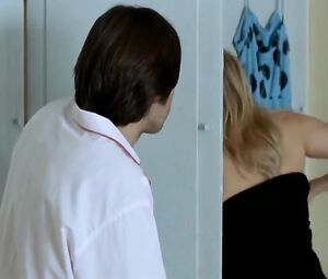 Frederique Bel Nude - Fais-moi plaisir! (2009)