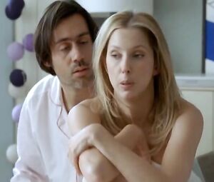 Frederique Bel Nude - Fais-moi plaisir! (2009)