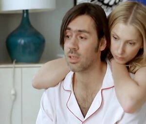 Frederique Bel Nude - Fais-moi plaisir! (2009)