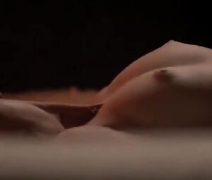 Freya mavor topless