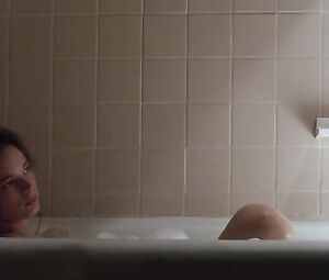 Gabrielle Anwar Nude - Body Snatchers (1993)