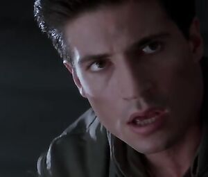 Gabrielle Anwar Nude - Body Snatchers (1993)