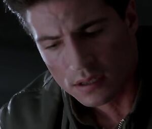 Gabrielle Anwar Nude - Body Snatchers (1993)