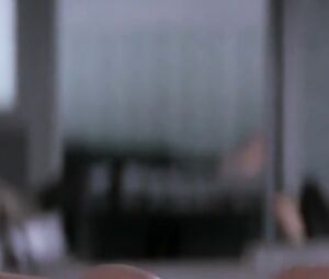 Gabrielle Anwar Nude - Body Snatchers (1993)