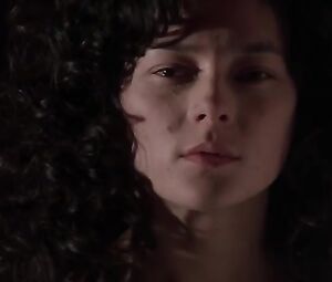 Gabrielle Anwar Nude - Body Snatchers (1993)