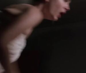 Gabrielle Anwar Nude - Body Snatchers (1993)